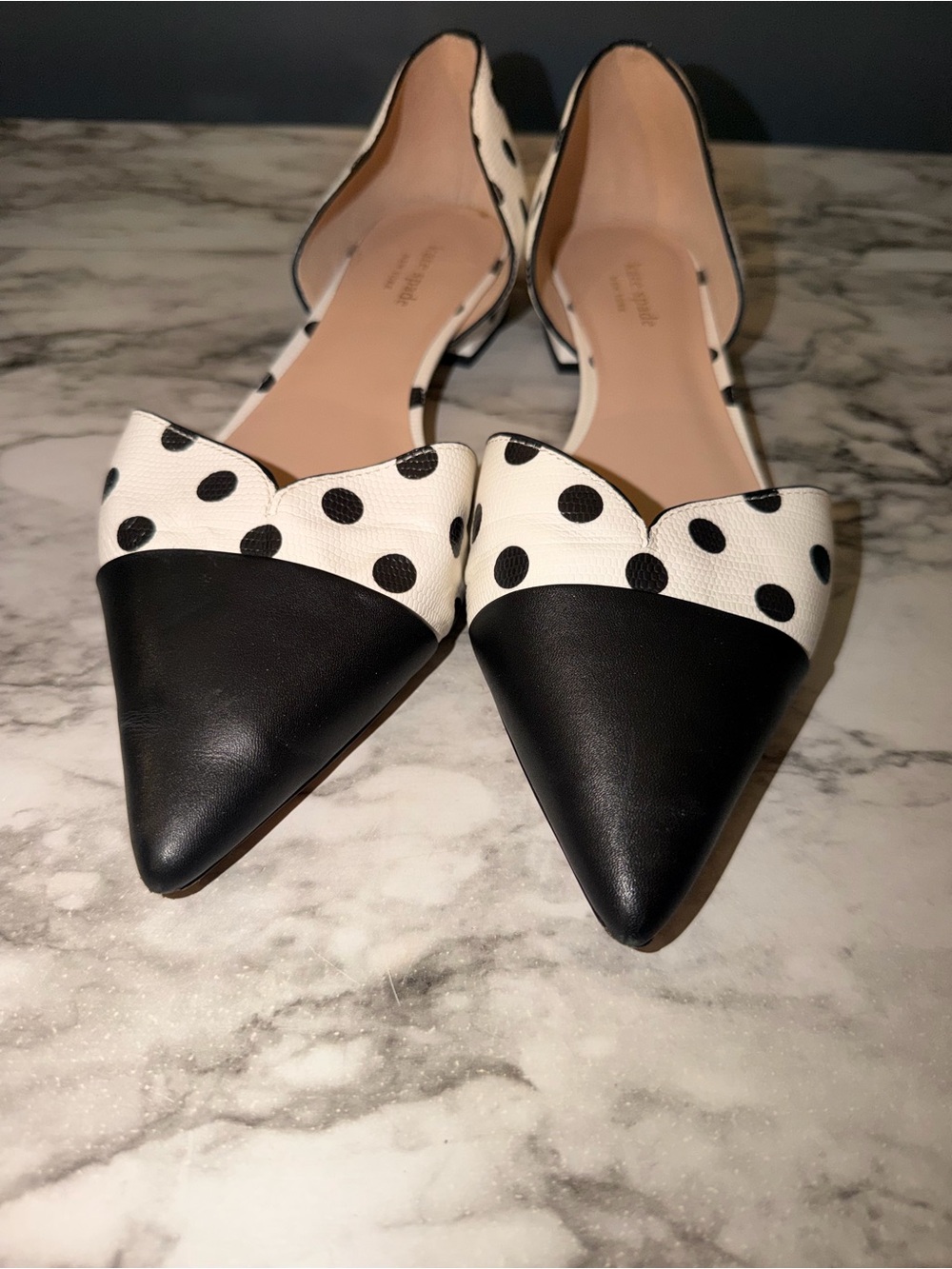Kate Spade flats - Picture 6 of 10